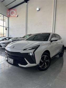 دونج فينج T5 EVO
